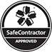 Safecontractor logo