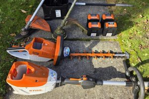 Evolve Goes Electric: Powering Progress the Sustainable Way