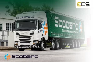 New Partnership Announcement