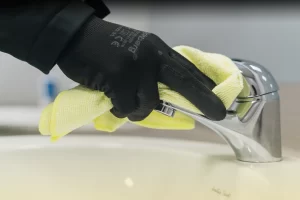 Case Study: Stapely Residential & Nursing Home – Liverpool